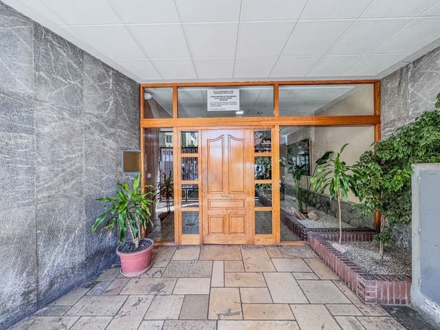 4 soveværelse Lejlighed til salg i Alipark, Alicante by - € 349.000 (Ref: 10135546)