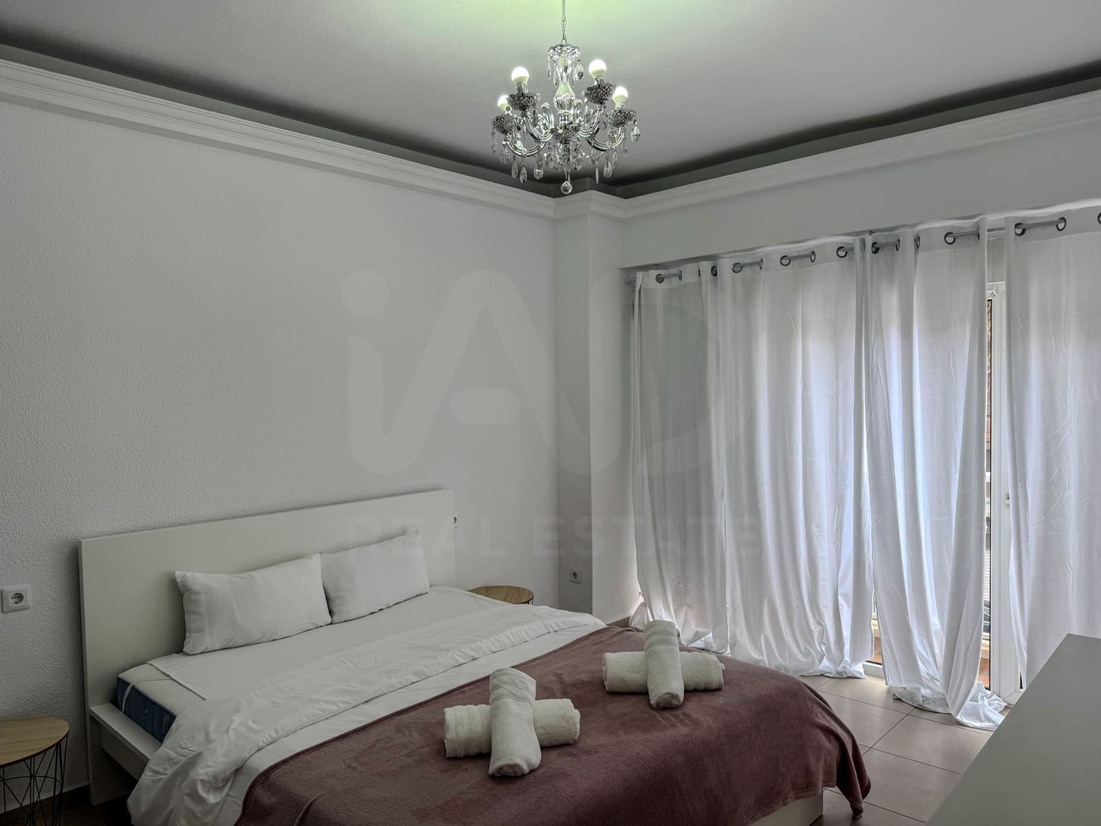 4 soveværelse Lejlighed til salg i Alicante by - € 349.000 (Ref: 10135546)