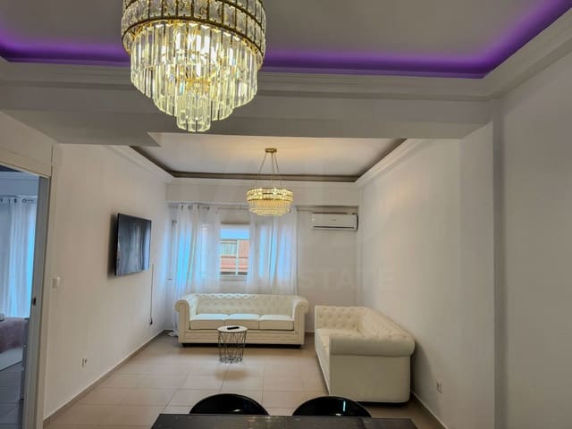 4 soveværelse Lejlighed til salg i Alipark, Alicante by - € 349.000 (Ref: 10135546)