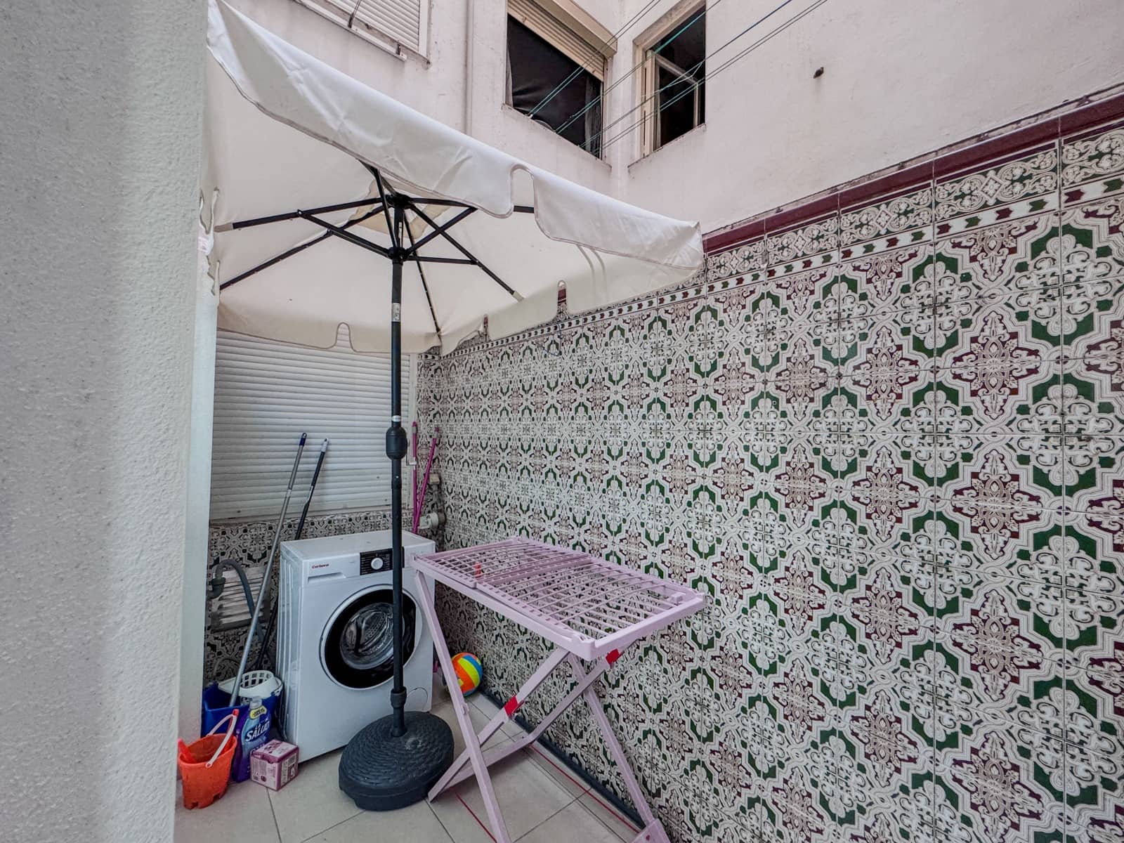 4 soveværelse Lejlighed til salg i Alicante by - € 349.000 (Ref: 10135546)