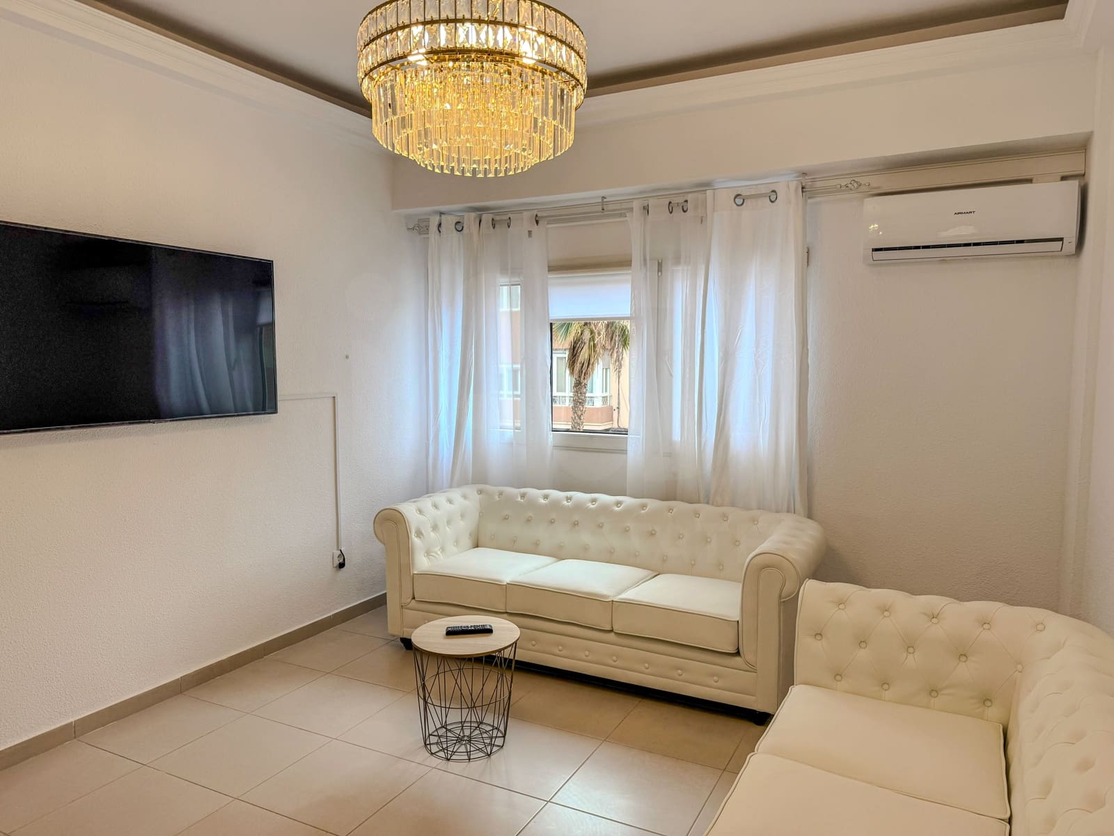4 soveværelse Lejlighed til salg i Alicante by - € 349.000 (Ref: 10135546)