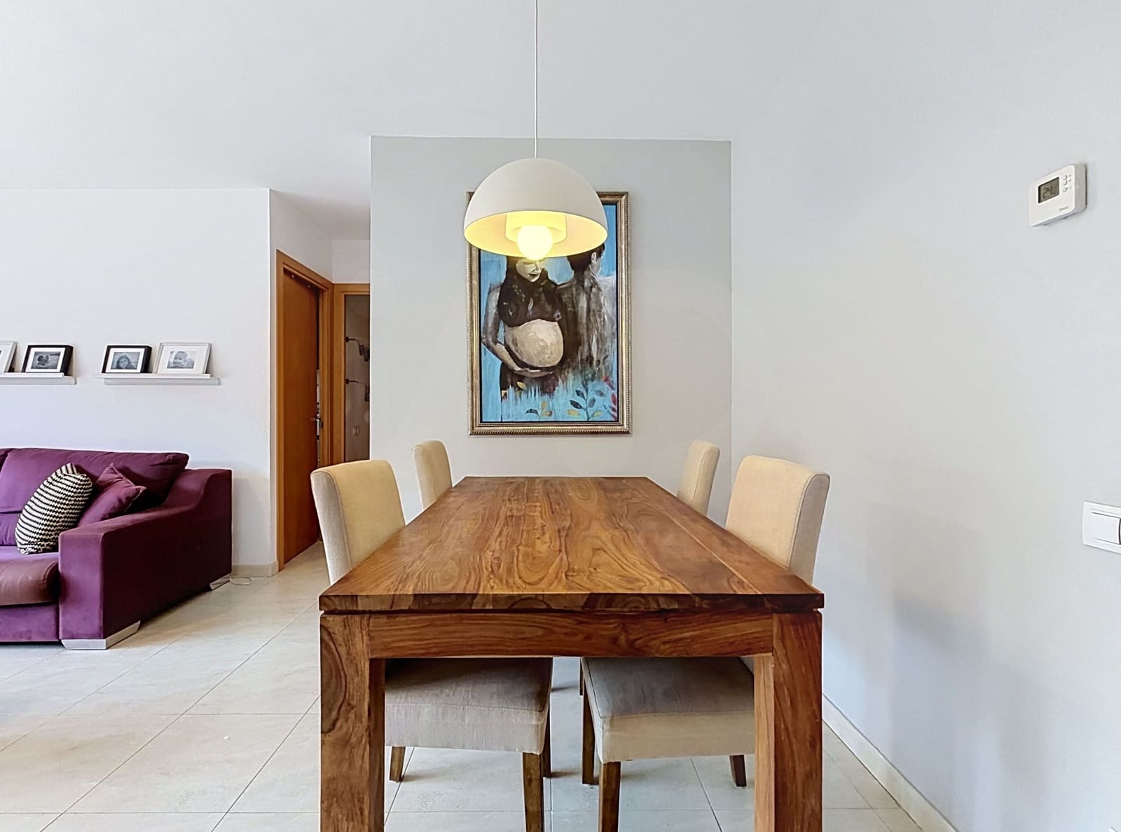 3 quarto Apartamento para venda em Olivella com garagem - 290 000 € (Ref: 10135547)