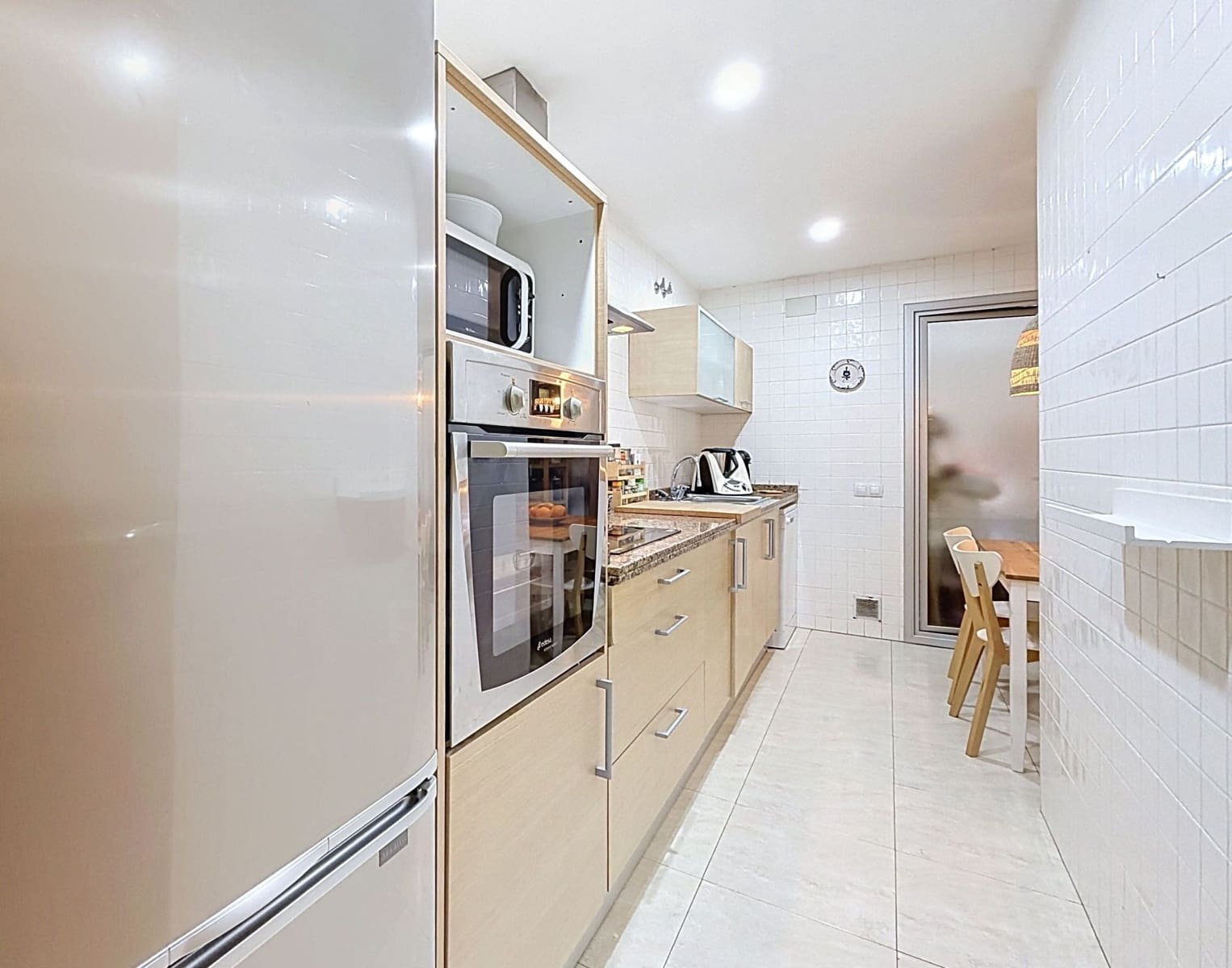3 quarto Apartamento para venda em Olivella com garagem - 290 000 € (Ref: 10135547)