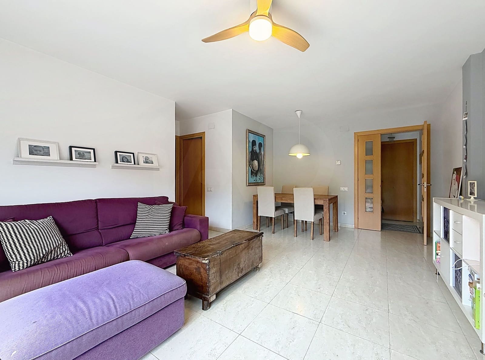 3 quarto Apartamento para venda em Olivella com garagem - 290 000 € (Ref: 10135547)