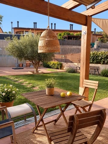 3 quarto Apartamento para venda em Olivella com garagem - 290 000 € (Ref: 10135547)