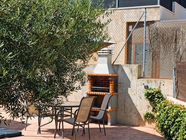 3 quarto Apartamento para venda em Olivella com garagem - 290 000 € (Ref: 10135547)