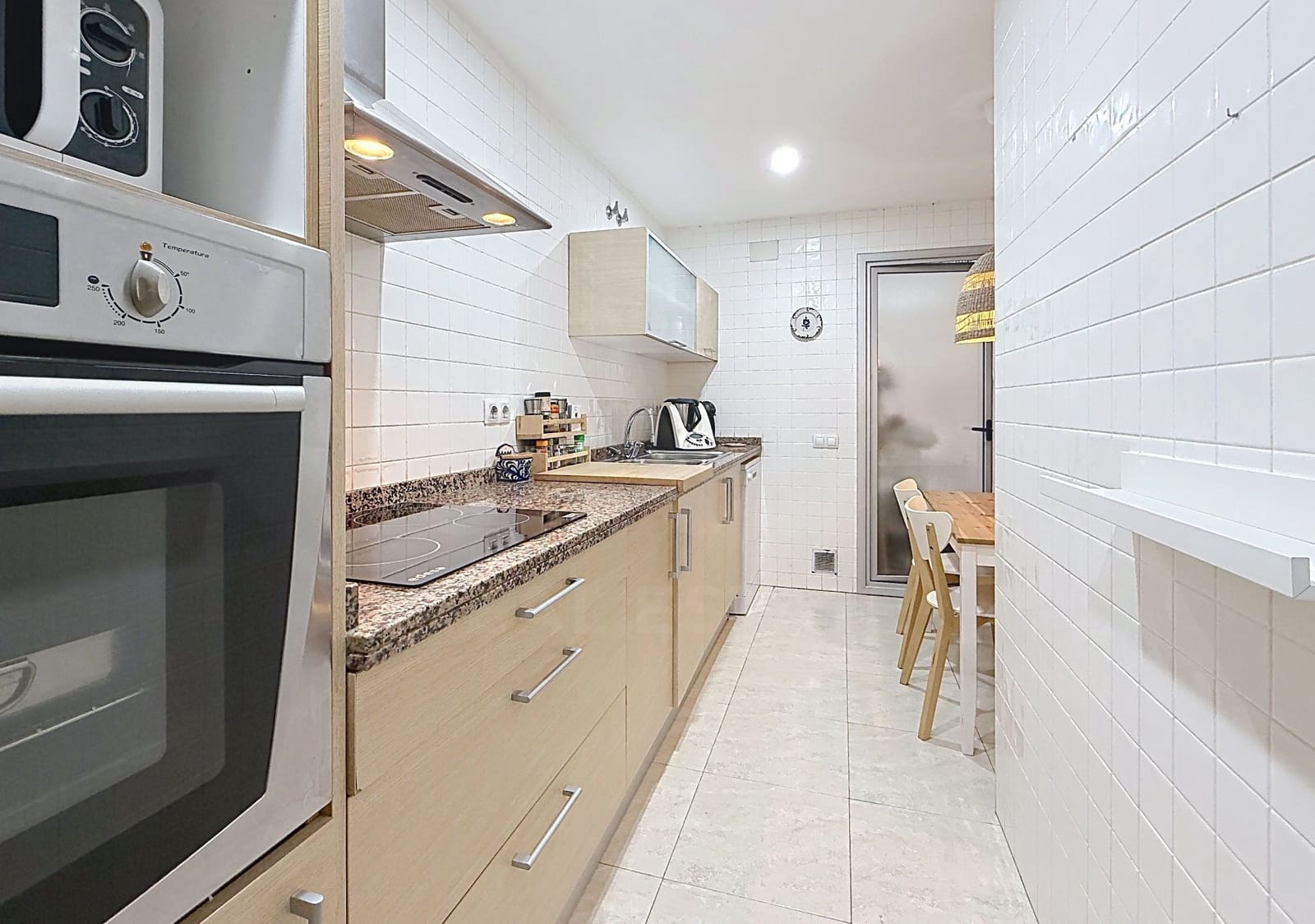 3 quarto Apartamento para venda em Olivella com garagem - 290 000 € (Ref: 10135547)