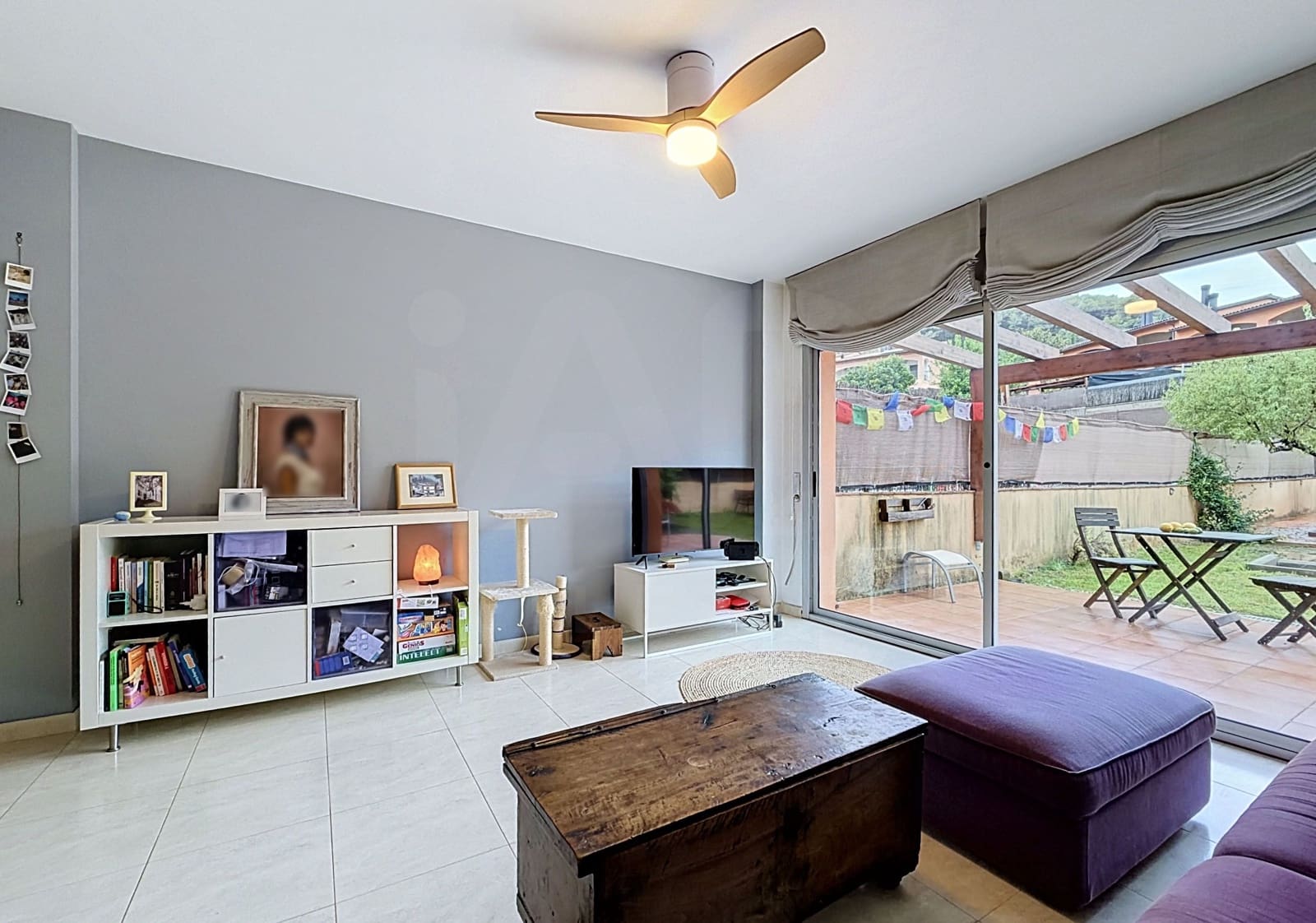 3 quarto Apartamento para venda em Olivella com garagem - 290 000 € (Ref: 10135547)