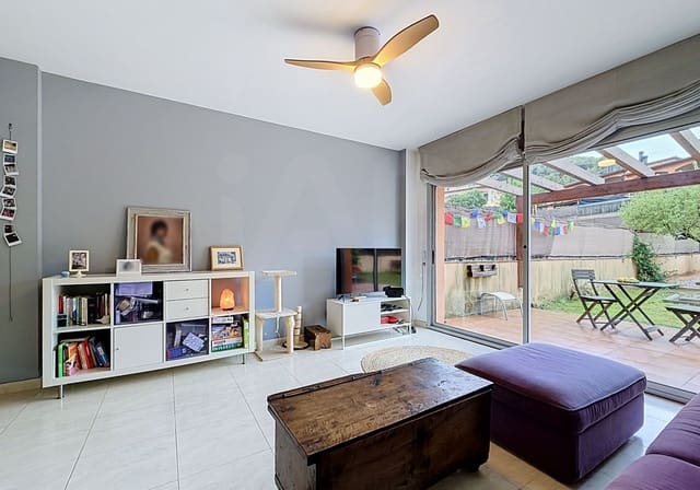 3 quarto Apartamento para venda em Olivella com garagem - 290 000 € (Ref: 10135547)