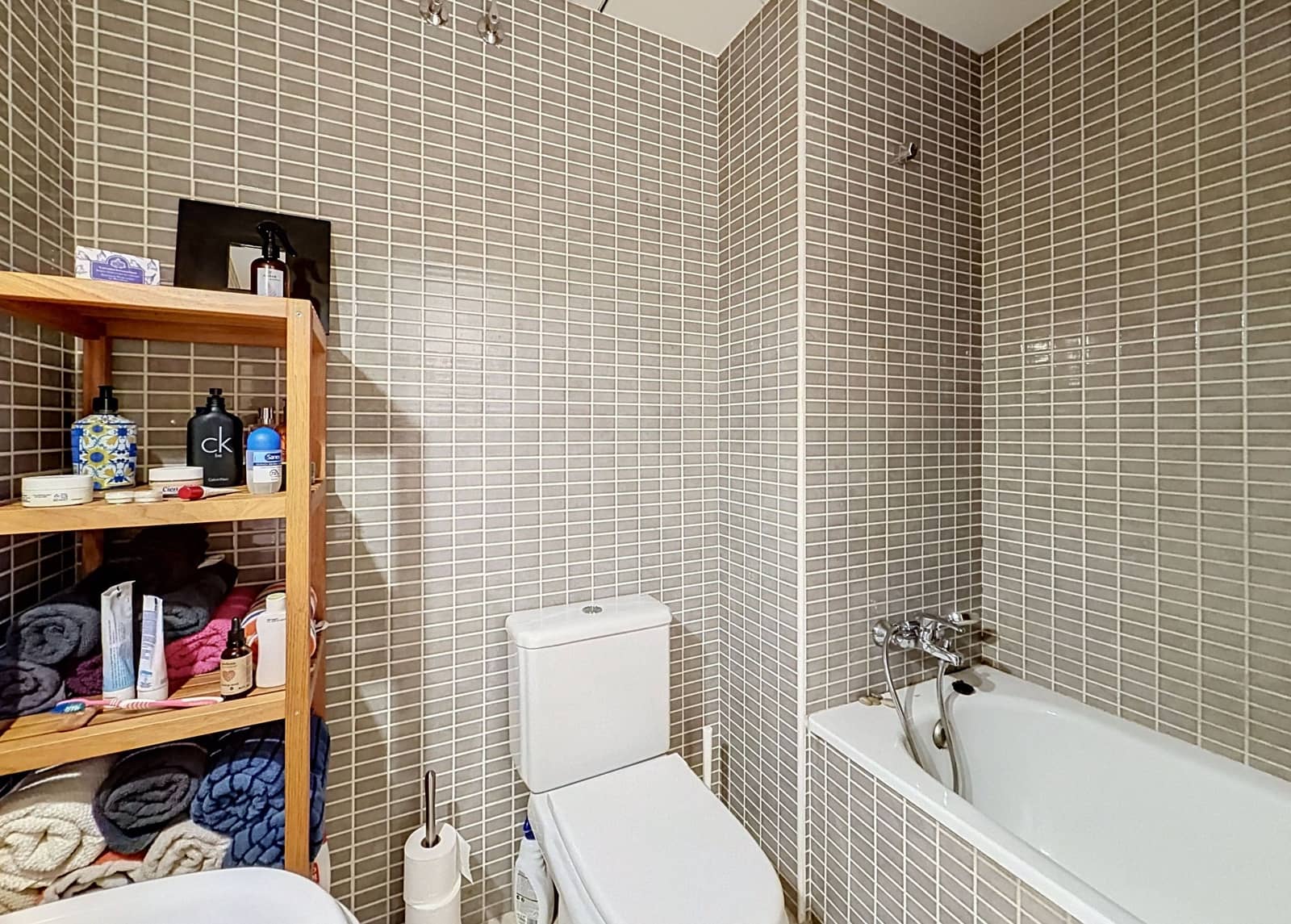 3 quarto Apartamento para venda em Olivella com garagem - 290 000 € (Ref: 10135547)