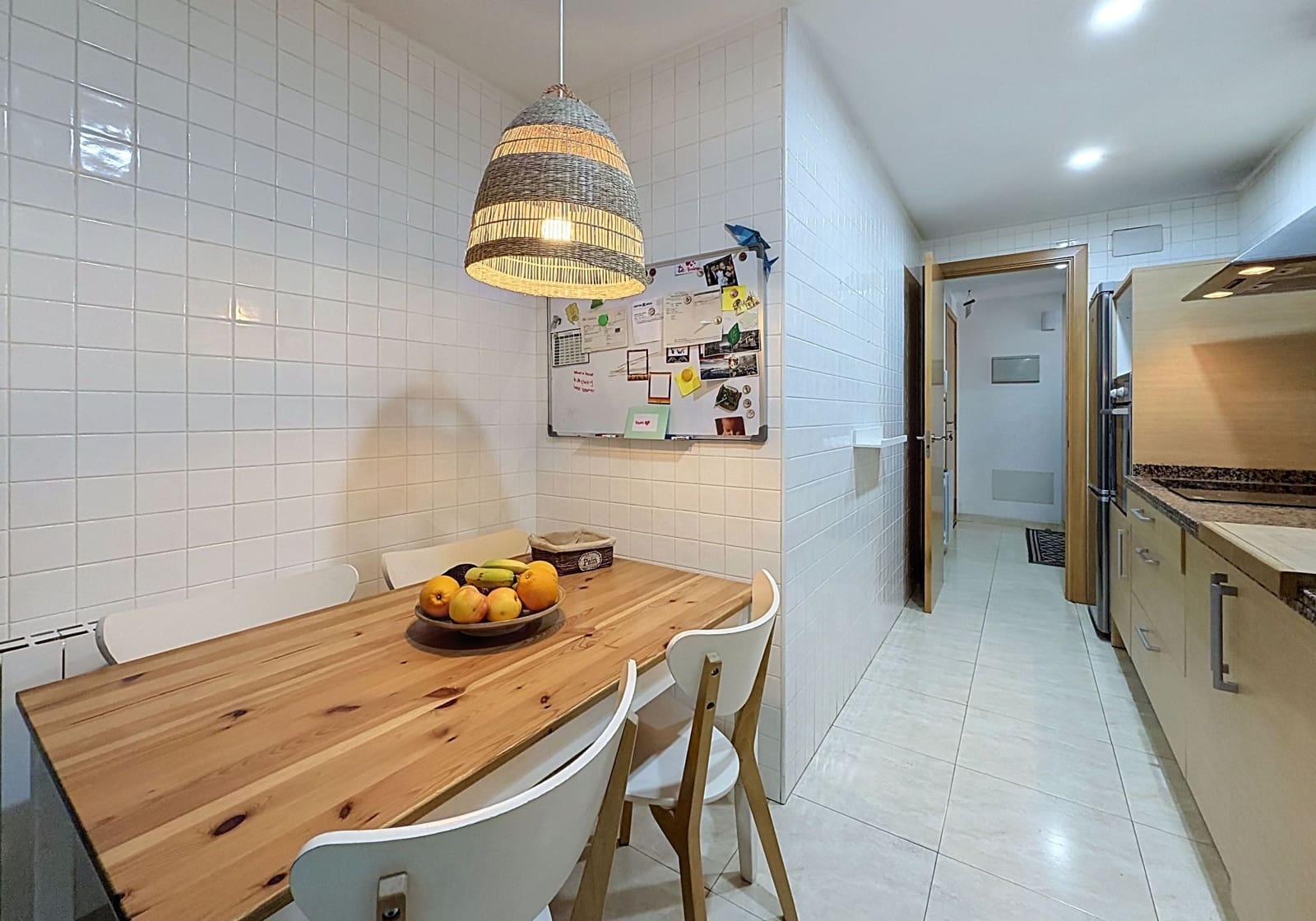 3 quarto Apartamento para venda em Olivella com garagem - 290 000 € (Ref: 10135547)