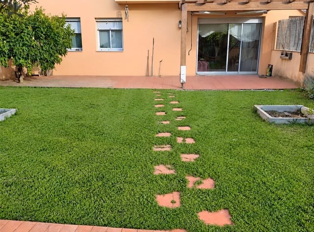 3 quarto Apartamento para venda em Olivella com garagem - 290 000 € (Ref: 10135547)
