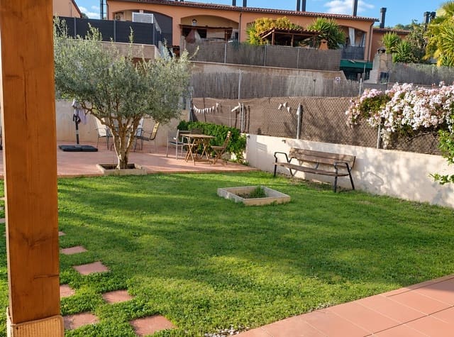 3 quarto Apartamento para venda em Olivella com garagem - 290 000 € (Ref: 10135547)