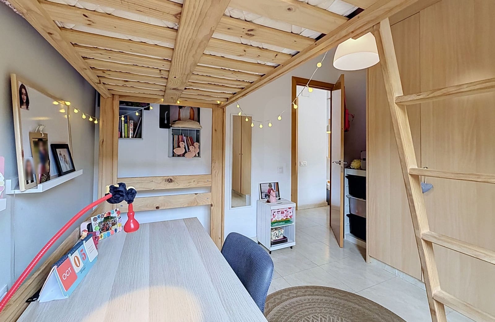 3 quarto Apartamento para venda em Olivella com garagem - 290 000 € (Ref: 10135547)