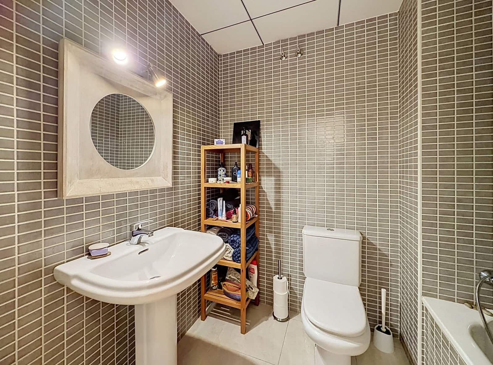 3 quarto Apartamento para venda em Olivella com garagem - 290 000 € (Ref: 10135547)