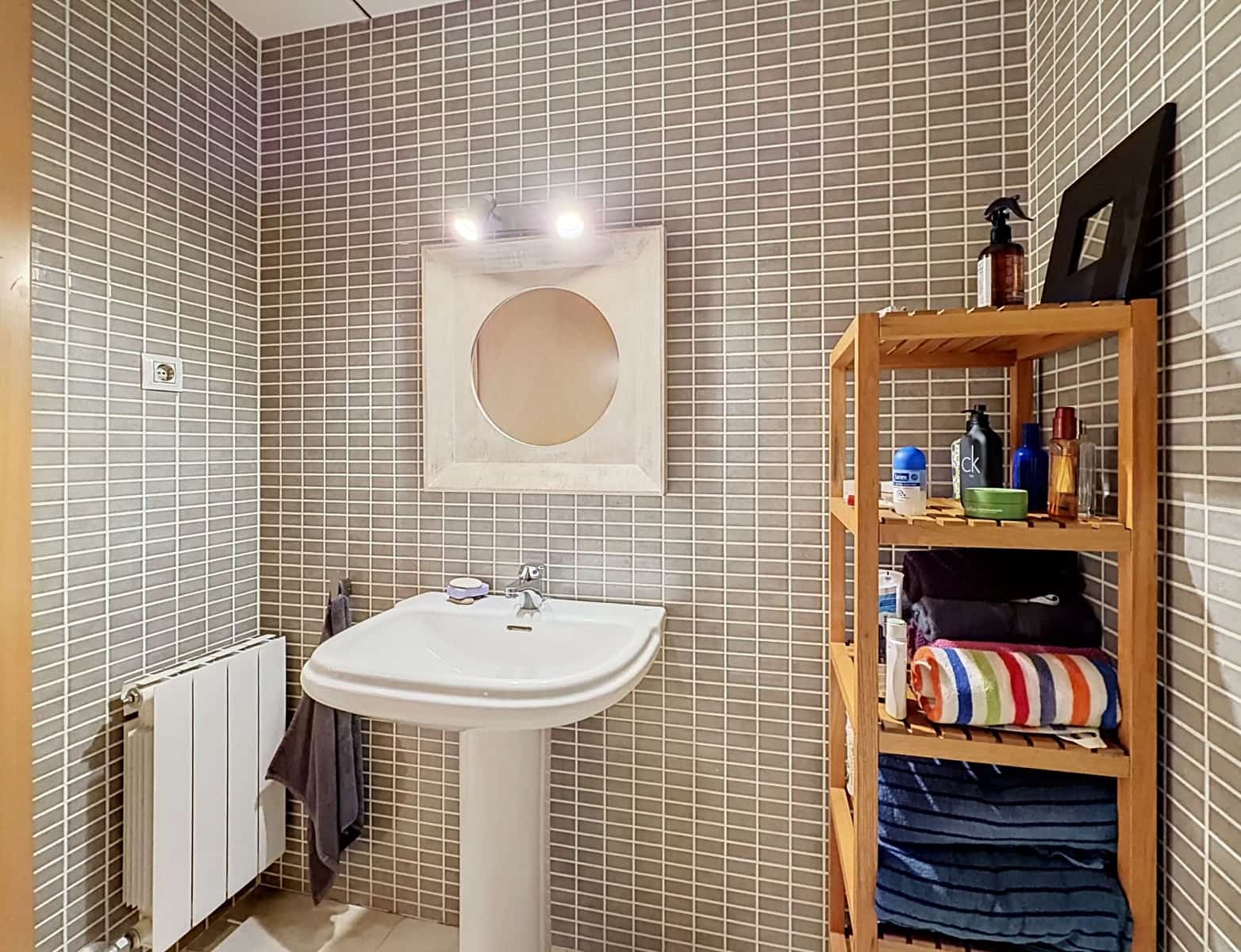 3 quarto Apartamento para venda em Olivella com garagem - 290 000 € (Ref: 10135547)