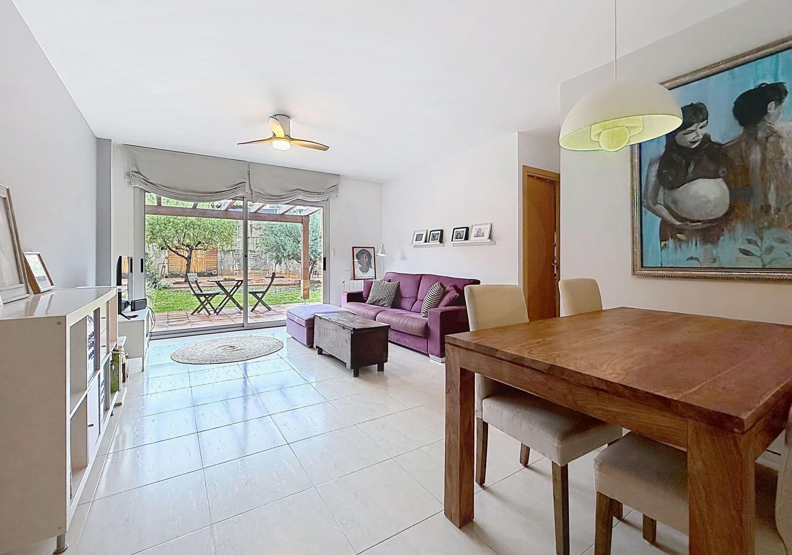 3 quarto Apartamento para venda em Olivella com garagem - 290 000 € (Ref: 10135547)