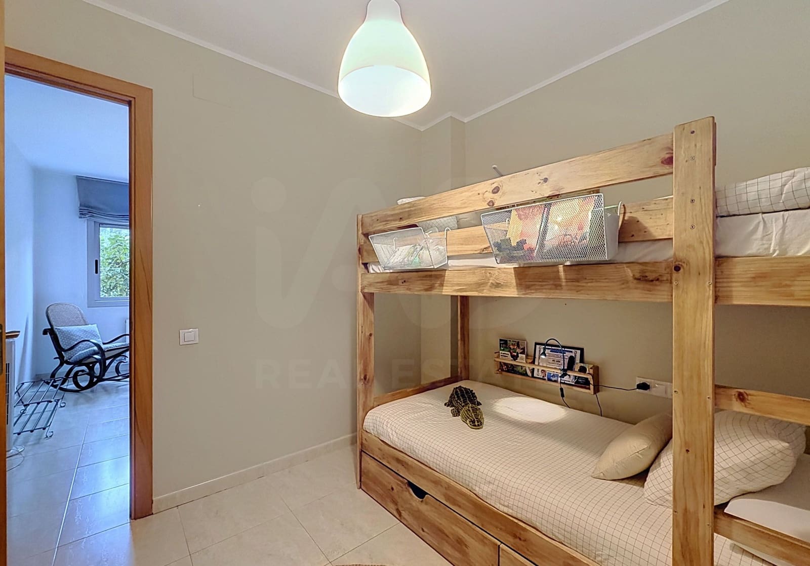 3 quarto Apartamento para venda em Olivella com garagem - 290 000 € (Ref: 10135547)