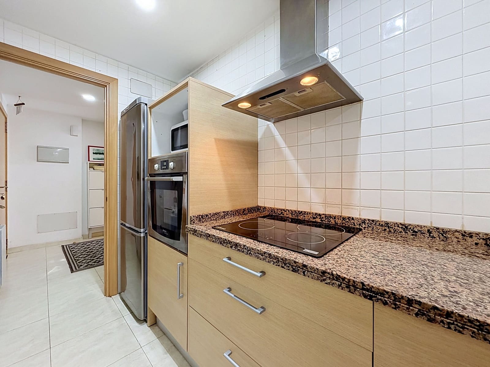 3 quarto Apartamento para venda em Olivella com garagem - 290 000 € (Ref: 10135547)