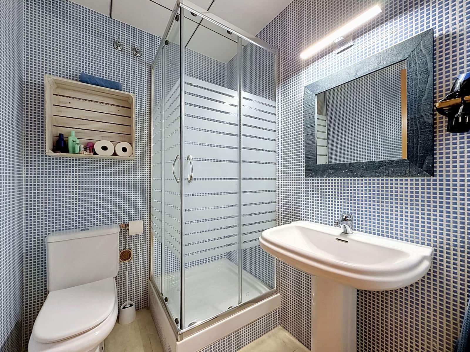 3 quarto Apartamento para venda em Olivella com garagem - 290 000 € (Ref: 10135547)