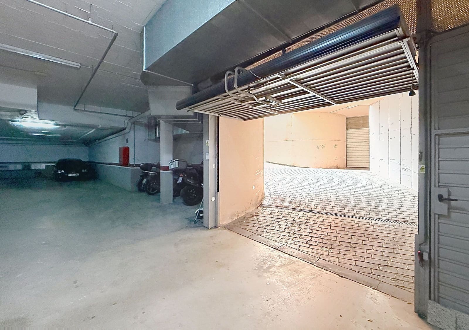 3 quarto Apartamento para venda em Olivella com garagem - 290 000 € (Ref: 10135547)