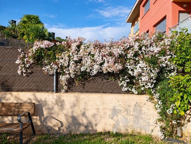 3 quarto Apartamento para venda em Olivella com garagem - 290 000 € (Ref: 10135547)