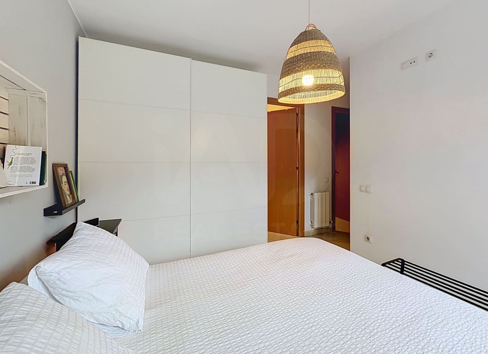 3 quarto Apartamento para venda em Olivella com garagem - 290 000 € (Ref: 10135547)