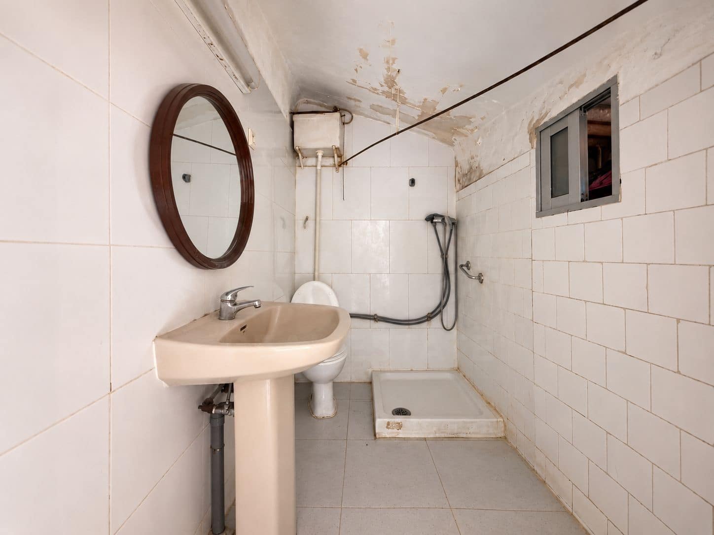 4 soveværelse Lejlighed til salg i Abaran med garage - € 85.000 (Ref: 10135550)