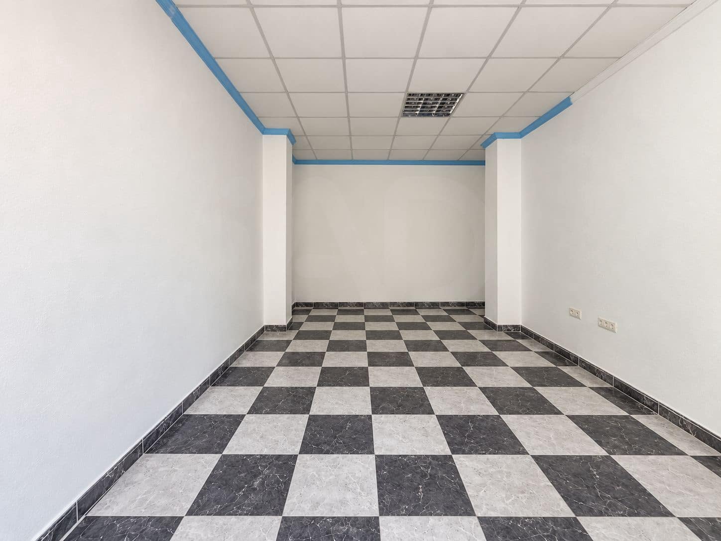 4 soveværelse Lejlighed til salg i Abaran med garage - € 85.000 (Ref: 10135550)