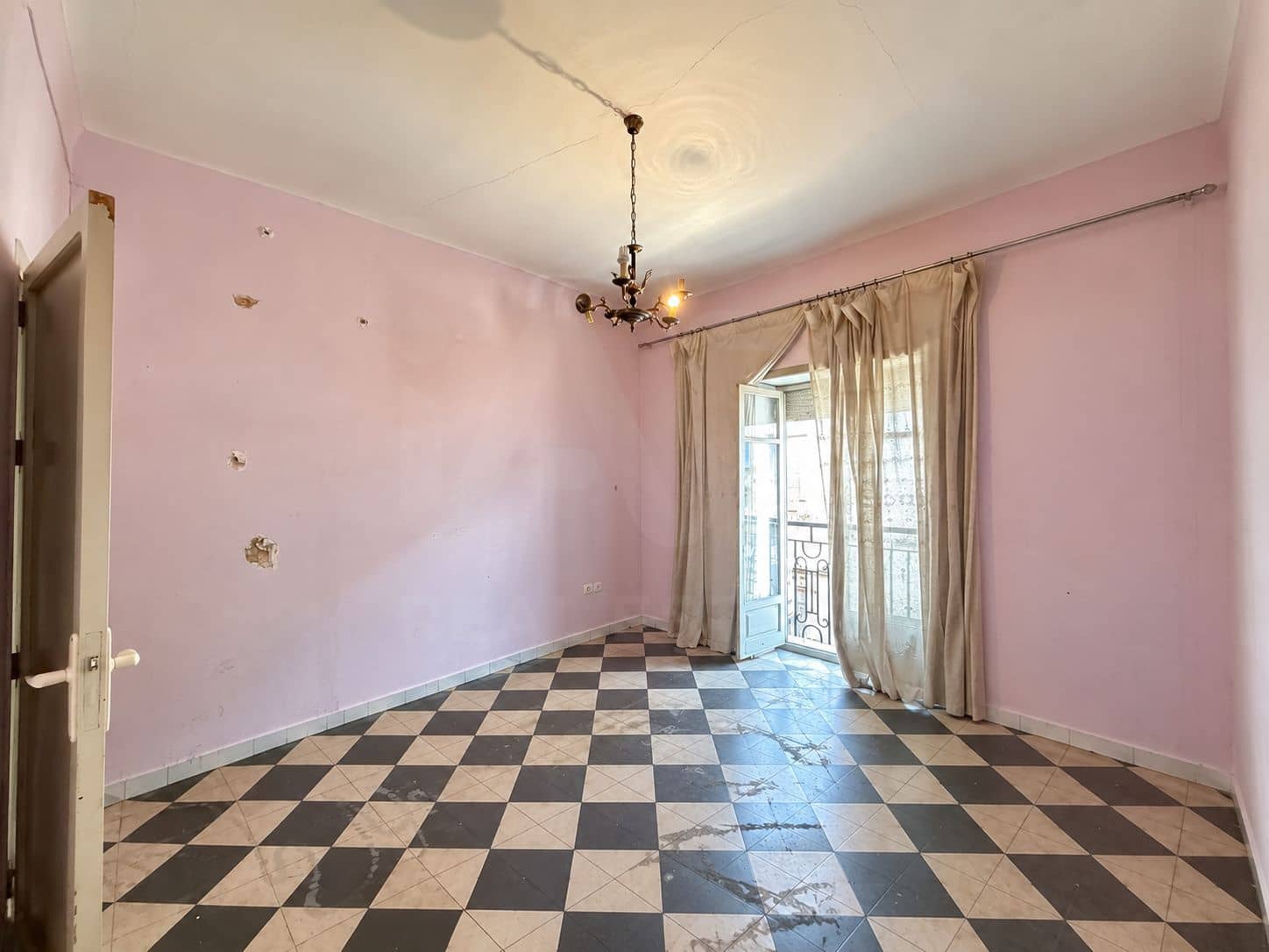 4 bedroom Apartment for sale in Abaran with garage - € 85,000 (Ref: 10135550)