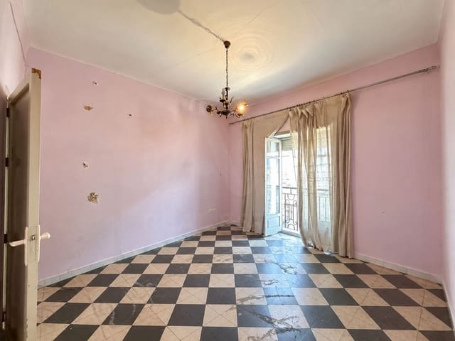 4 sypialnia Apartament na sprzedaż w Abarán z garażem - 85 000 € (Ref: 10135550)