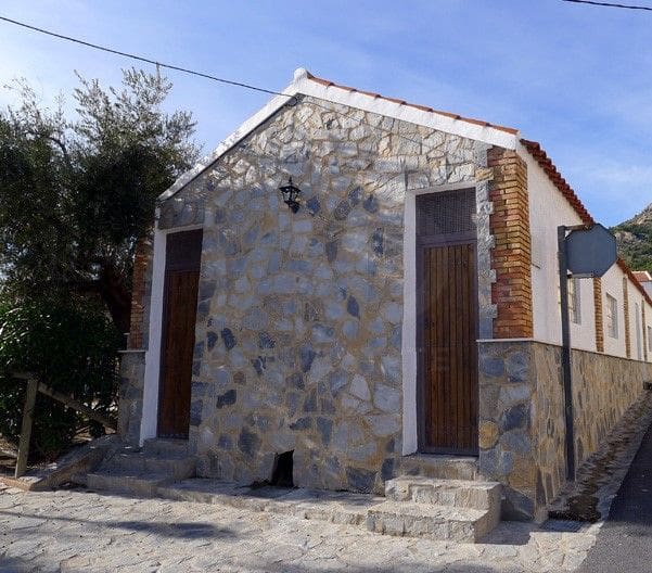 Apartamento en Zarzadilla de Totana en venta - 74.000 € (Ref: 10135551)