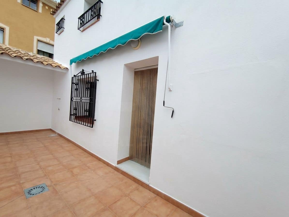 Apartamento en Zarzadilla de Totana en venta - 74.000 € (Ref: 10135551)