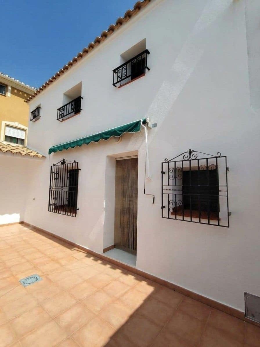 Apartamento en Zarzadilla de Totana en venta - 74.000 € (Ref: 10135551)