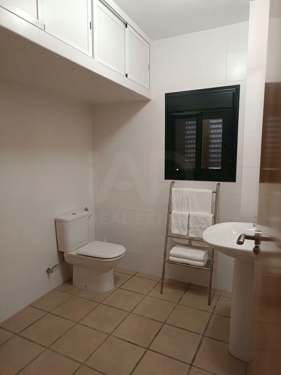 Apartamento en Zarzadilla de Totana en venta - 74.000 € (Ref: 10135551)