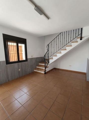 Huoneisto myytävänä paikassa Zarzadilla de Totana, Lorca - 74 000 € (Ref: 10135551)