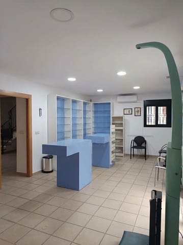 Huoneisto myytävänä paikassa Zarzadilla de Totana, Lorca - 74 000 € (Ref: 10135551)
