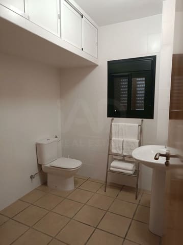 Apartment zu verkaufen in Zarzadilla de Totana, Lorca - 74.000 € (Ref: 10135551)