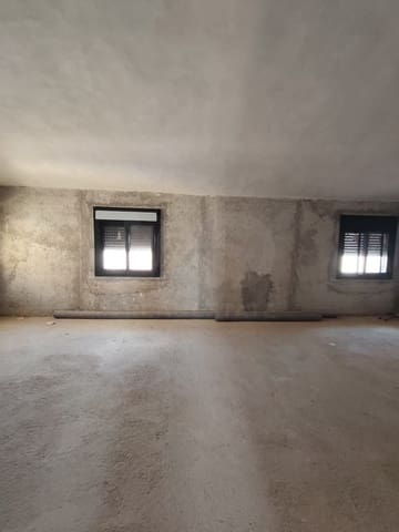 Huoneisto myytävänä paikassa Zarzadilla de Totana, Lorca - 74 000 € (Ref: 10135551)