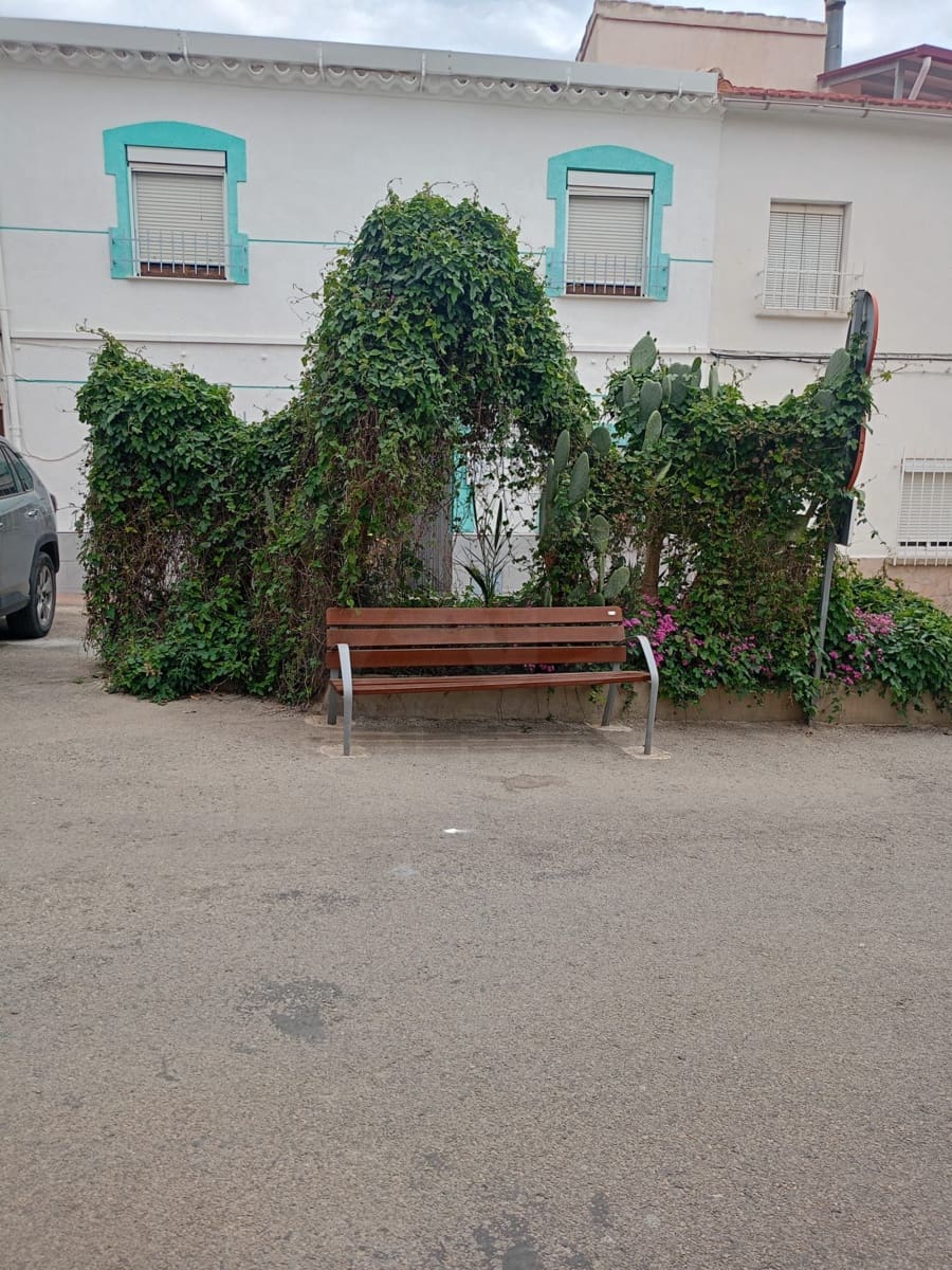 Apartamento en Zarzadilla de Totana en venta - 74.000 € (Ref: 10135551)
