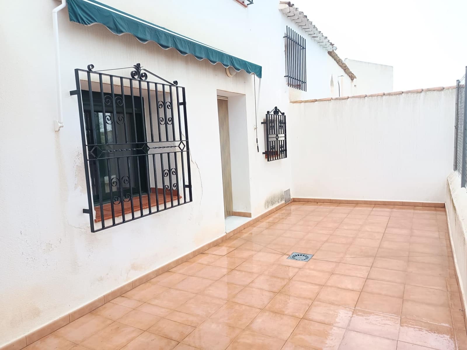 Apartamento en Zarzadilla de Totana en venta - 74.000 € (Ref: 10135551)