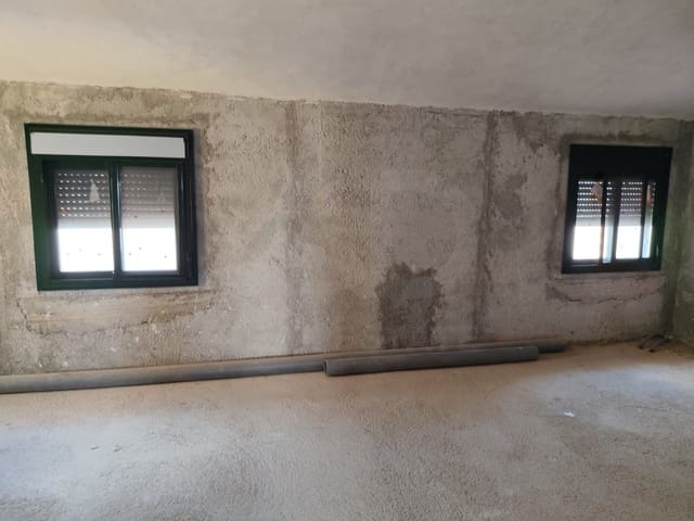 Huoneisto myytävänä paikassa Zarzadilla de Totana, Lorca - 74 000 € (Ref: 10135551)