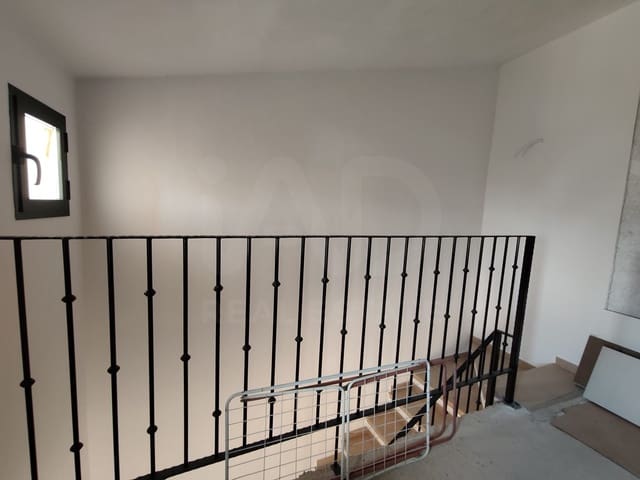 Huoneisto myytävänä paikassa Zarzadilla de Totana, Lorca - 74 000 € (Ref: 10135551)