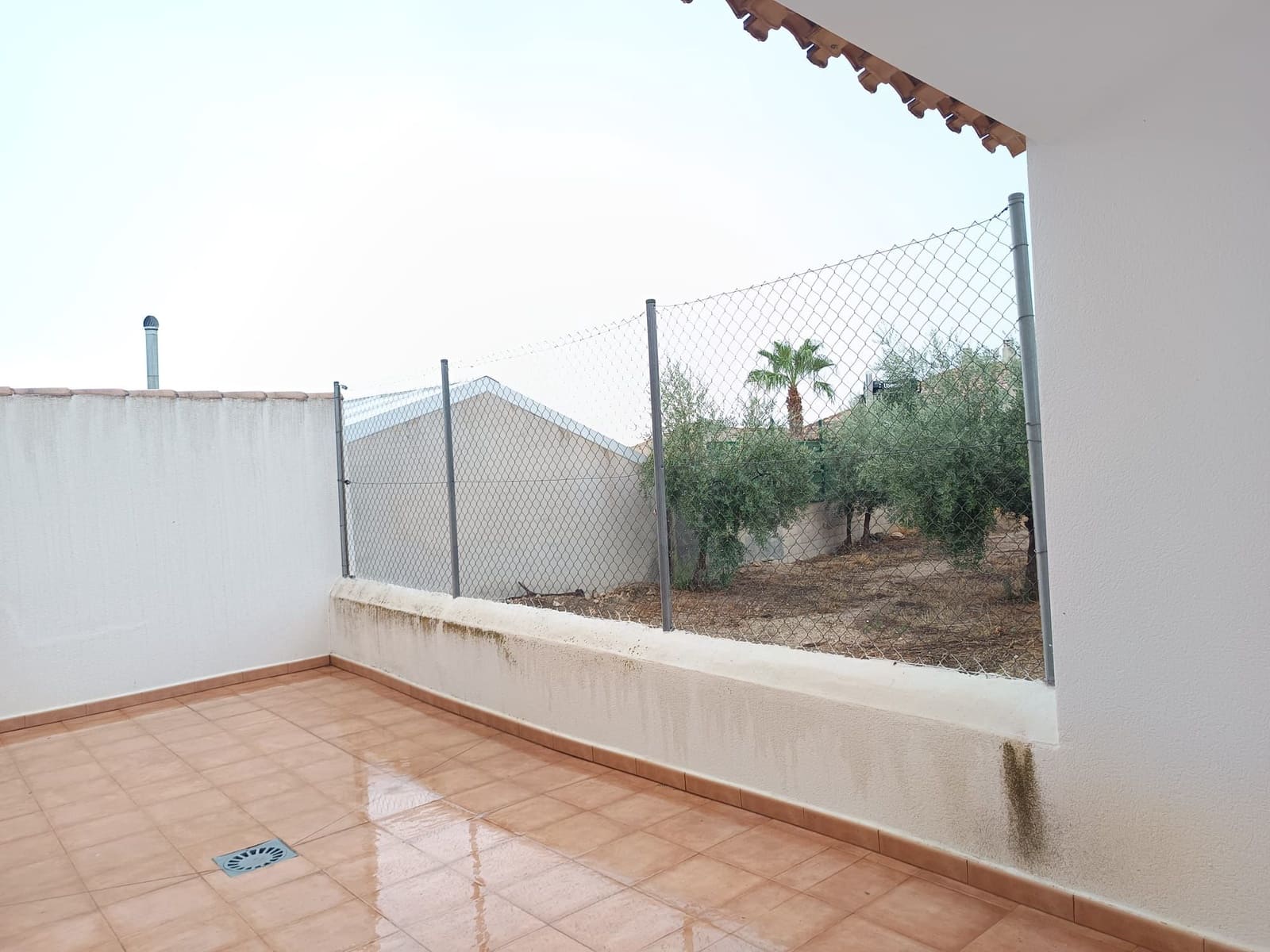 Apartamento en Zarzadilla de Totana en venta - 74.000 € (Ref: 10135551)