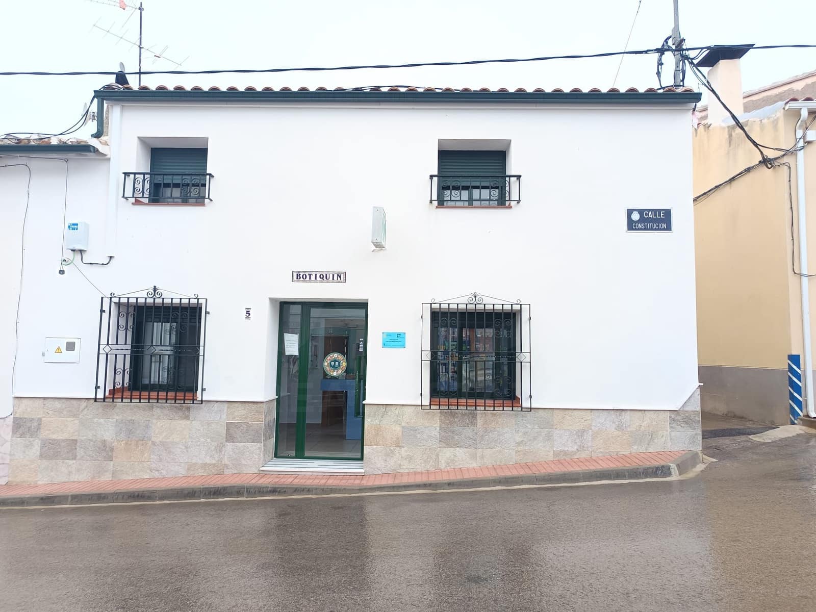 Apartamento en Zarzadilla de Totana en venta - 74.000 € (Ref: 10135551)