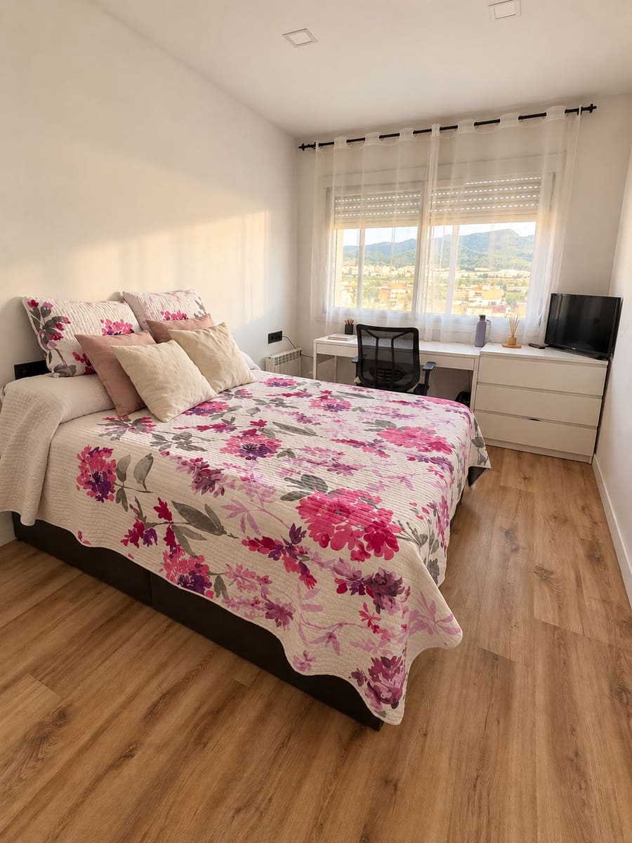 3 soveværelse Lejlighed til salg i Sant Vicenc dels Horts - € 265.000 (Ref: 10135552)