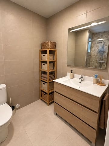 3 soveværelse Lejlighed til salg i Sant Vicenç dels Horts - € 265.000 (Ref: 10135552)