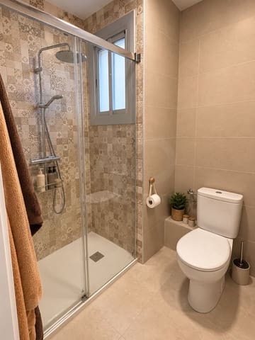 3 soveværelse Lejlighed til salg i Sant Vicenç dels Horts - € 265.000 (Ref: 10135552)