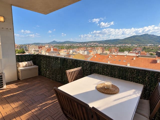 3 soveværelse Lejlighed til salg i Sant Vicenç dels Horts - € 265.000 (Ref: 10135552)
