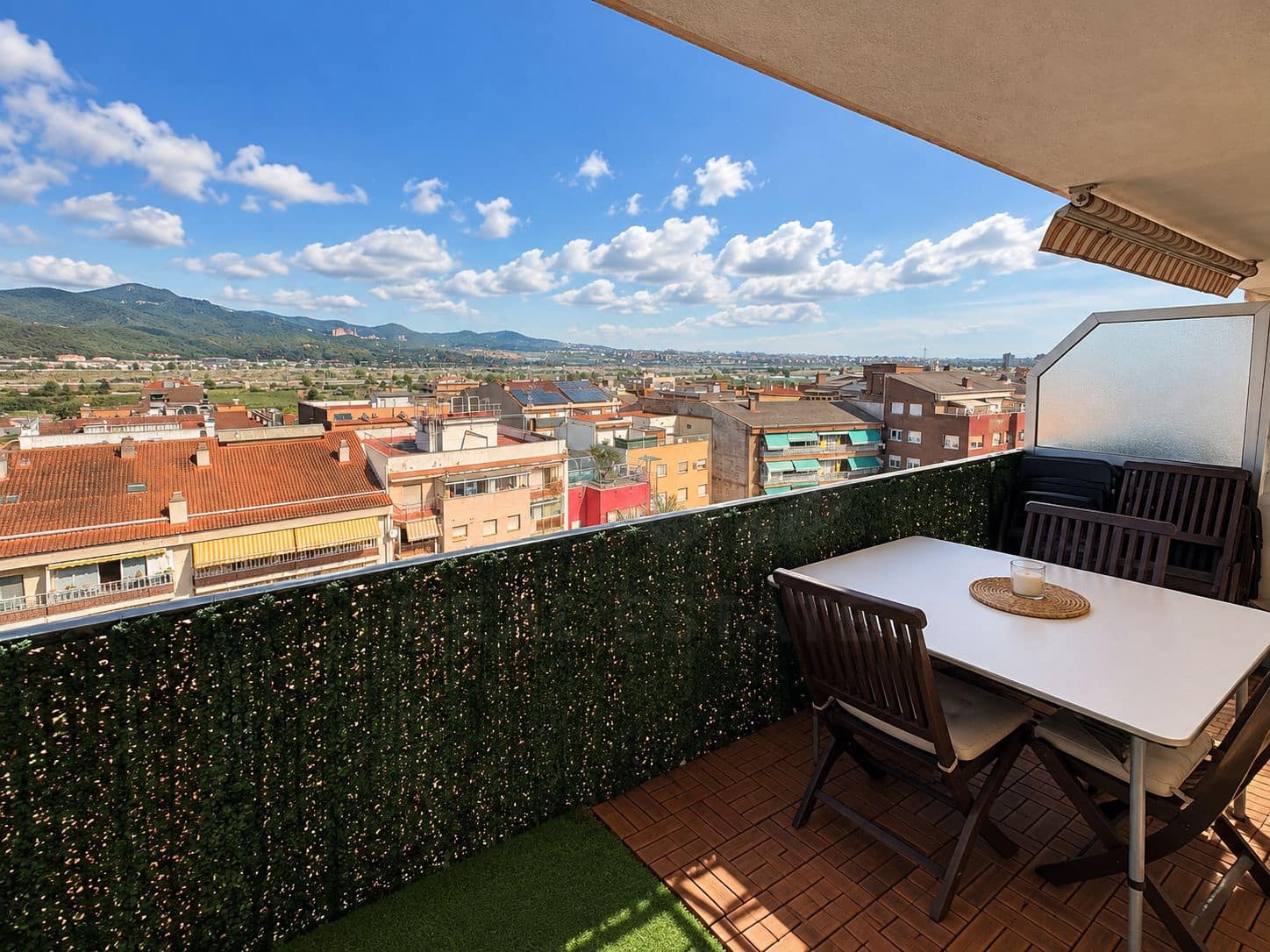 3 soveværelse Lejlighed til salg i Sant Vicenc dels Horts - € 265.000 (Ref: 10135552)